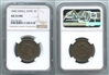 USA, One Cent 1846 USA, One Cent 1846